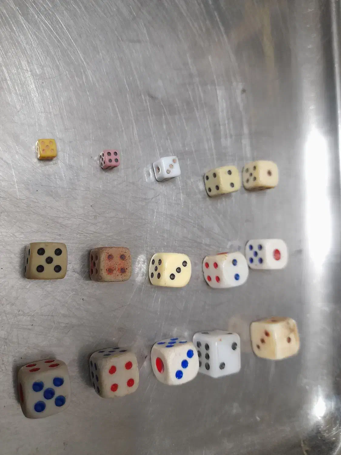 تاس|اسباب‌‌بازی|تهران, مینابی|دیوار