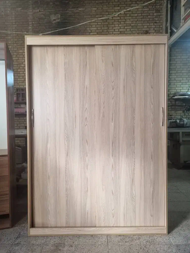 تولیدی کمد دیواری ریلی متحرک جادار درجه ۱|جاکفشی، کمد، دراور|تهران, مشیریه|دیوار