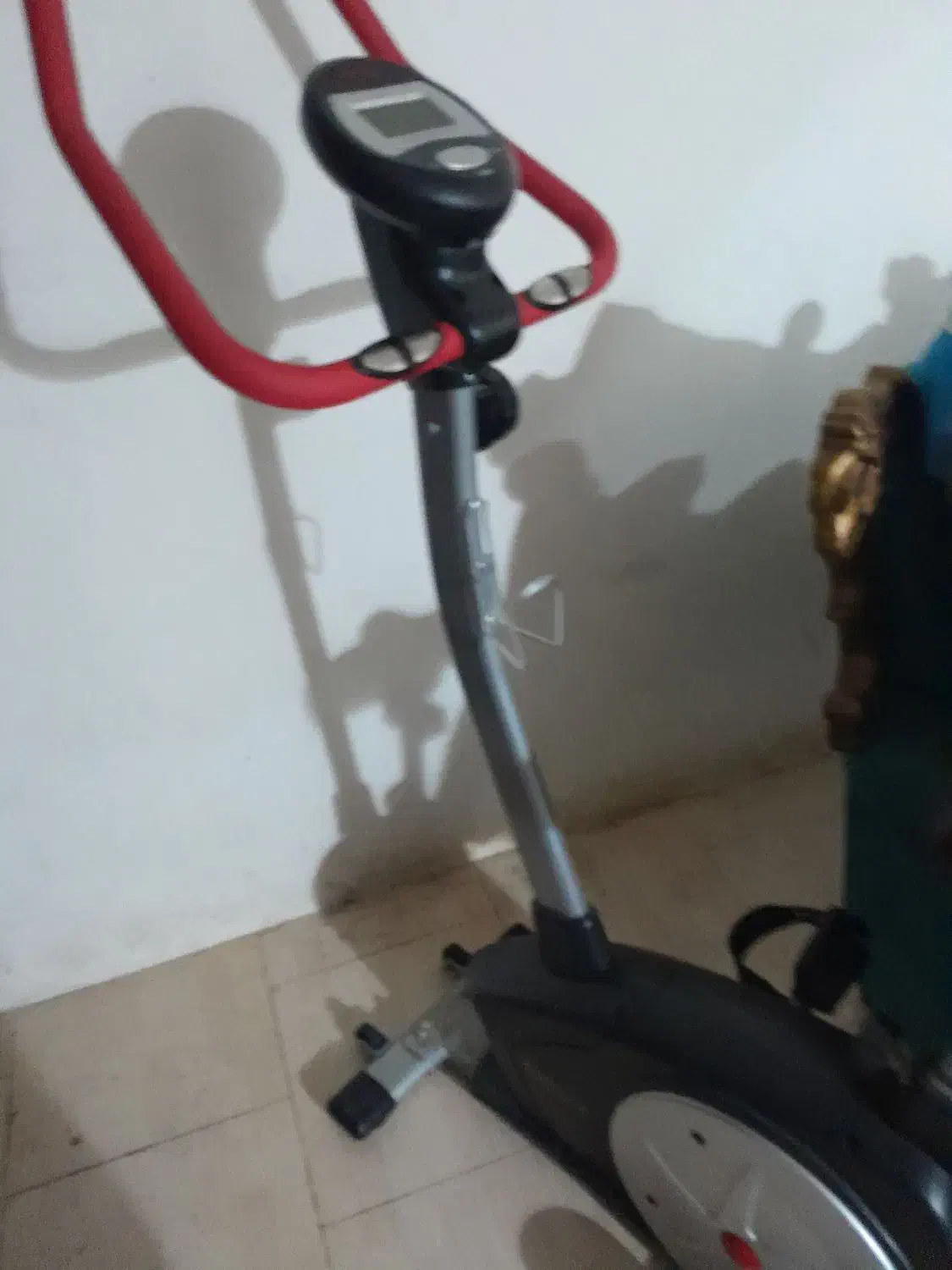 دوچرخه ثابت|دوچرخه، اسکیت، اسکوتر|عباسآباد, |دیوار