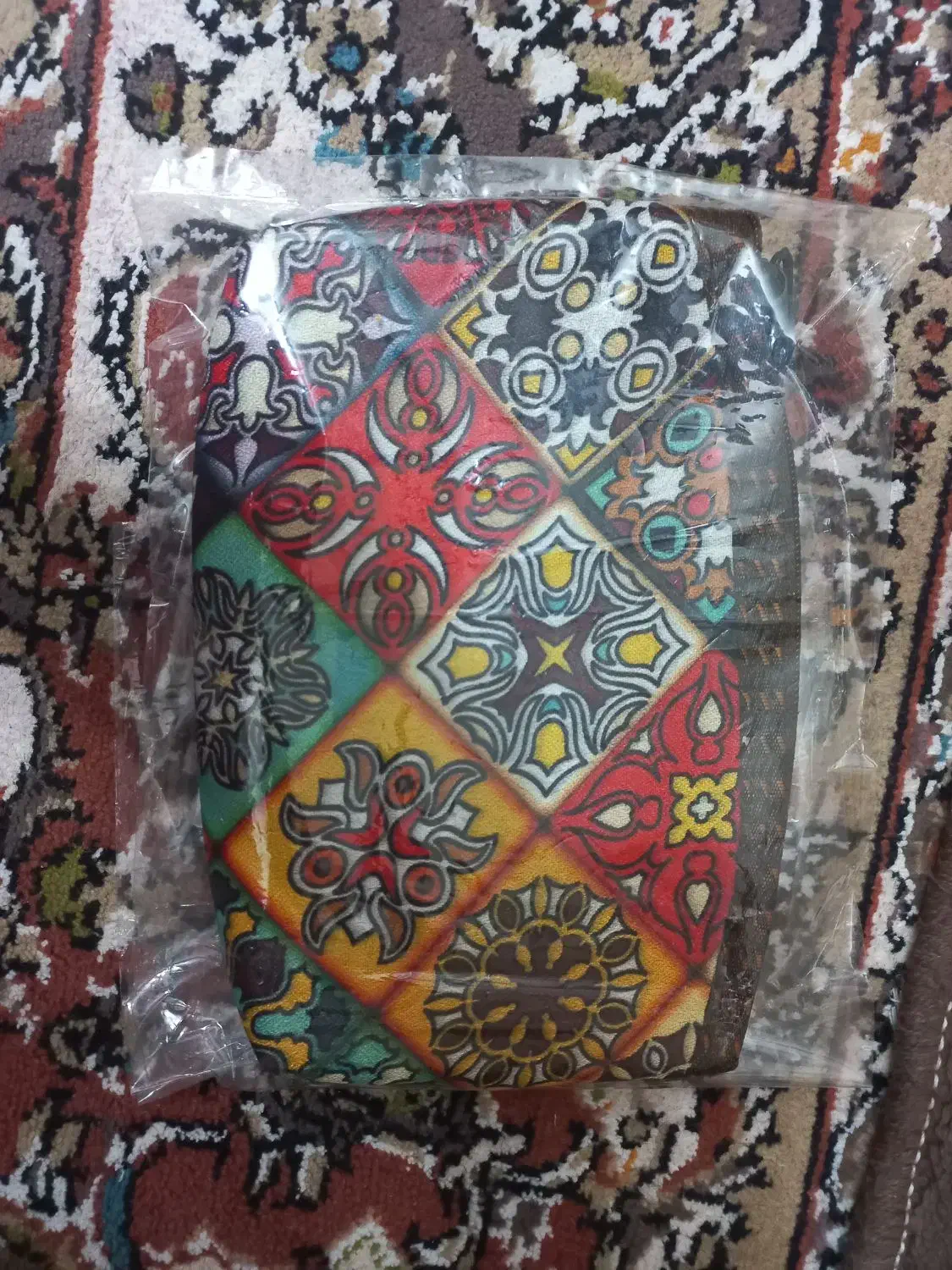 وسایل نو|کیف، کفش، کمربند|تهران, شهرک شهید باقری|دیوار