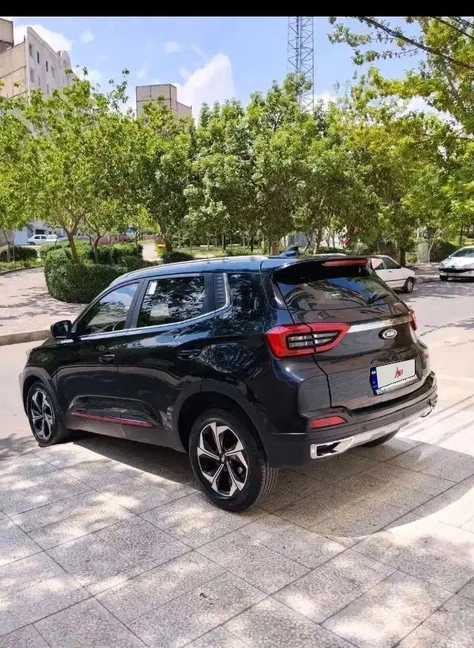 x55 pro|خودرو سواری و وانت|رباط‌کریم, رباط‌کریم|دیوار