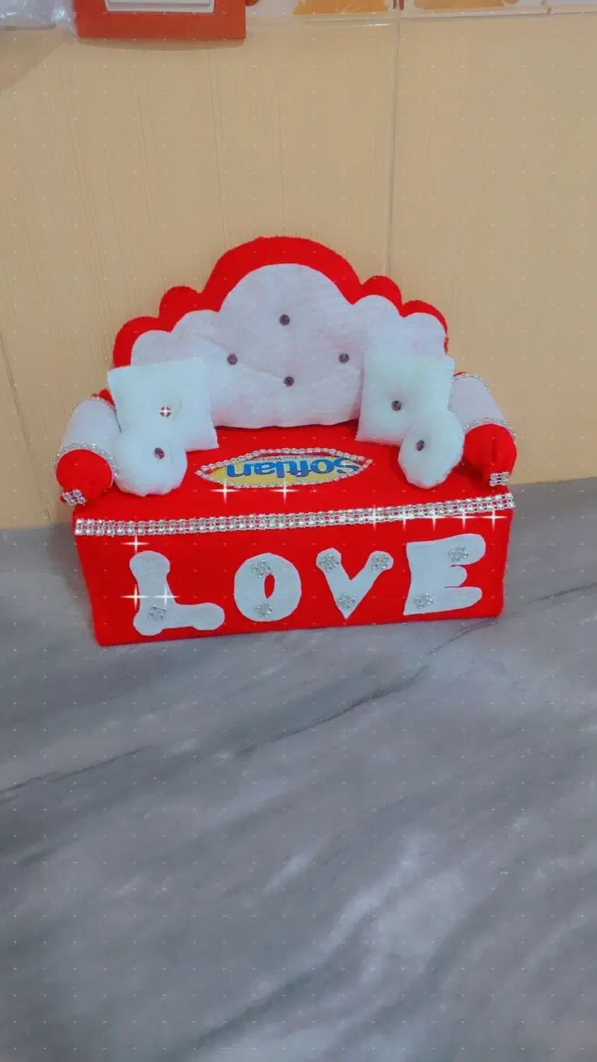 شیک‌ترین‌ها برای شما عزیزان|صنایع دستی و سایر لوازم تزئینی|دهدشت, |دیوار