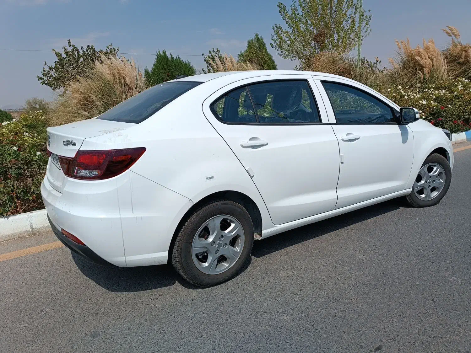 شاهین سانروف|خودرو سواری و وانت|شاهین‌شهر, عطار|دیوار