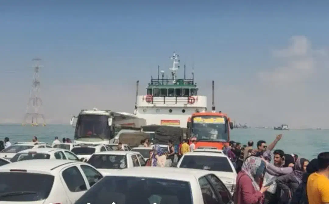 قشم هر مزگان|تور و چارتر|مشهد, ویلاشهر|دیوار