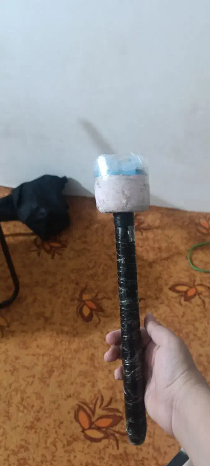 طبل|درام و پرکاشن|اسدآباد, |دیوار