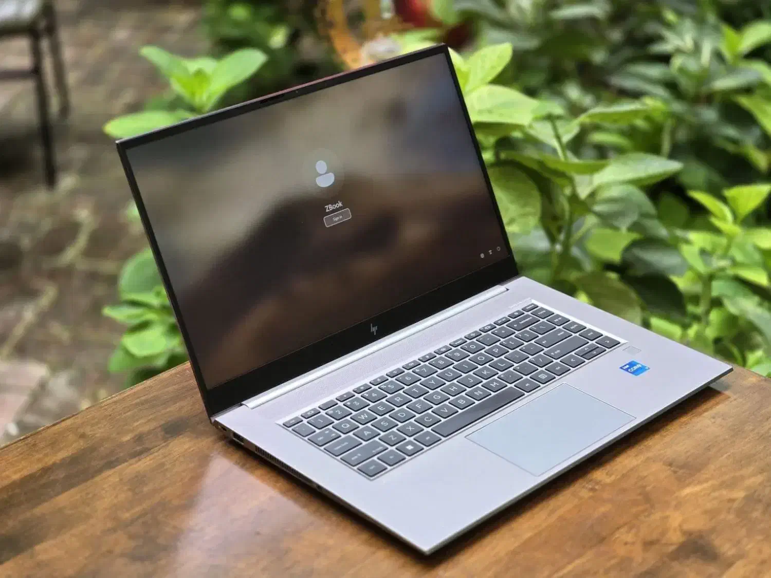 لپ تاپ اچ پی زد بوک g8|رایانه همراه|اصفهان, بهار آزادی|دیوار