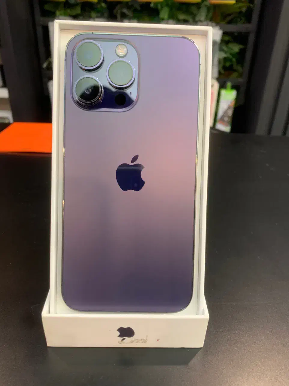 ۱۴ پرو مکس / با ریجستر/|موبایل|مشهد, بهشت|دیوار