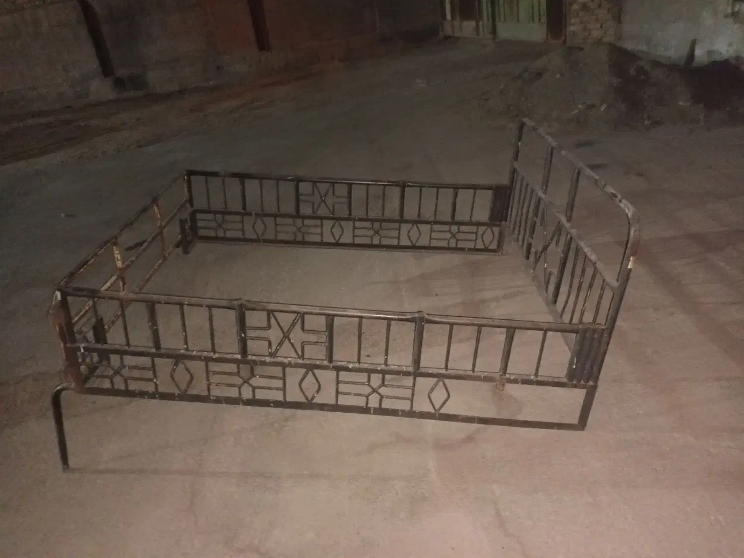 بار بند دزفولی اصل سالم و بشرط|قطعات یدکی و لوازم جانبی|اصفهان, عاشق‌آباد|دیوار