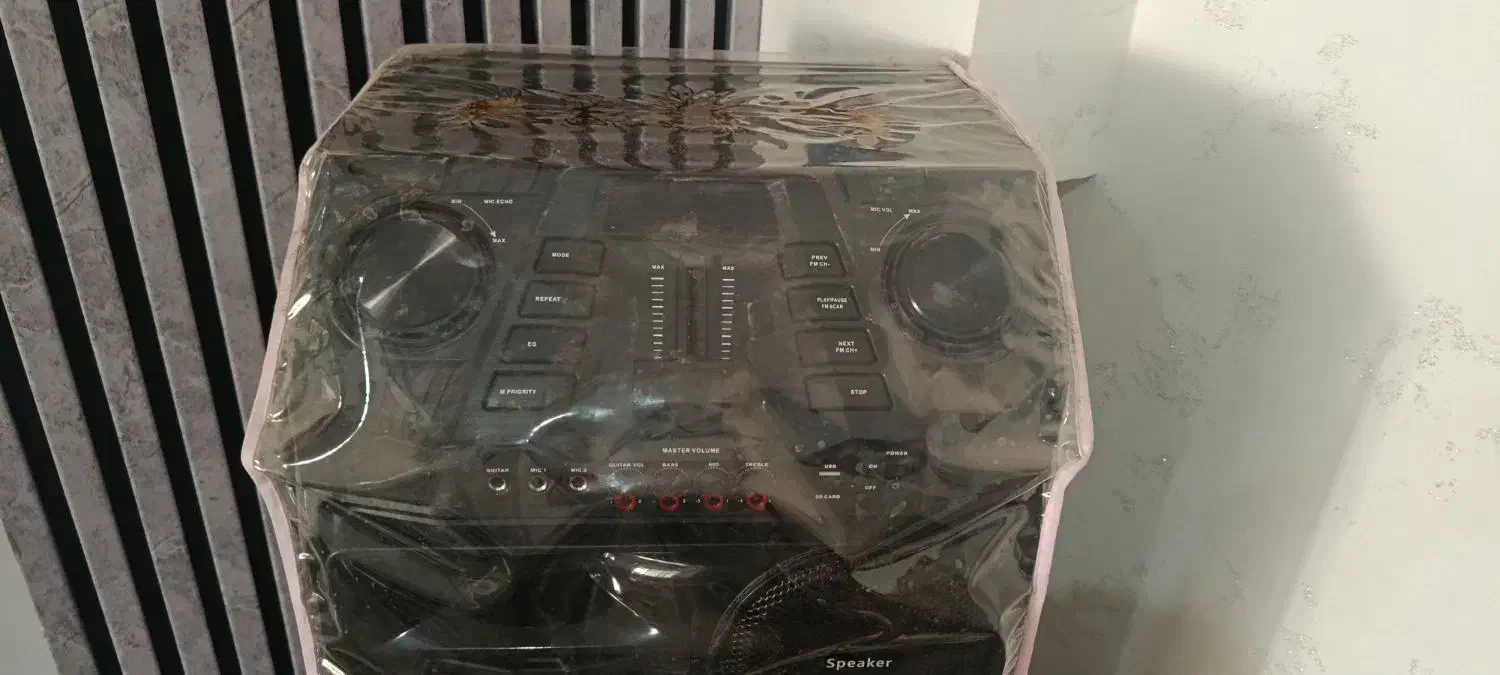 باند مکسیدر|سیستم صوتی خانگی|مشهد, کشف|دیوار