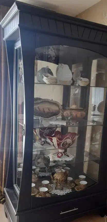 فروش بوفه|بوفه، ویترین، کنسول|خلخال, |دیوار