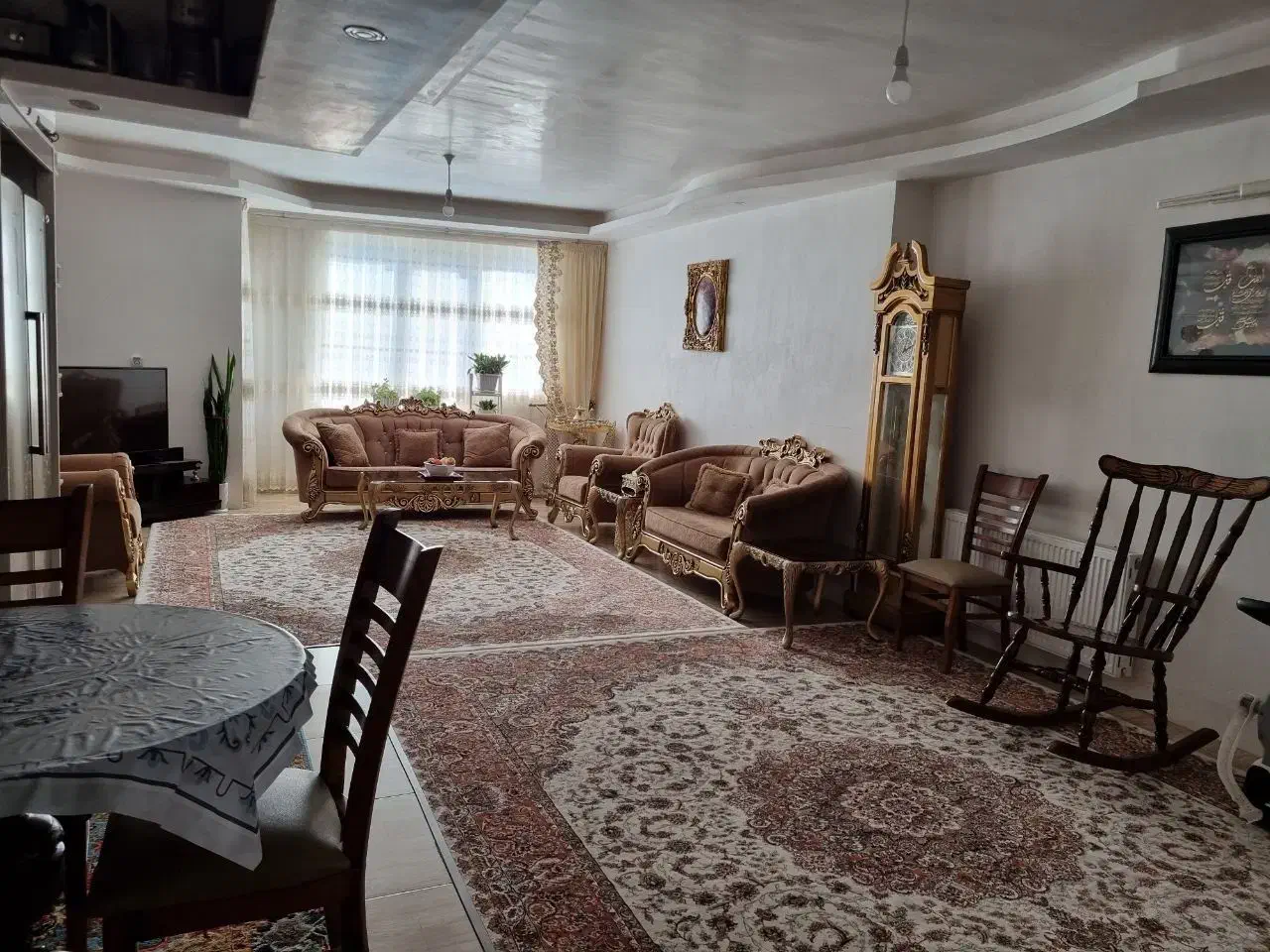 اجاره آپارتمان|اجارهٔ آپارتمان|سبزوار, جنت|دیوار