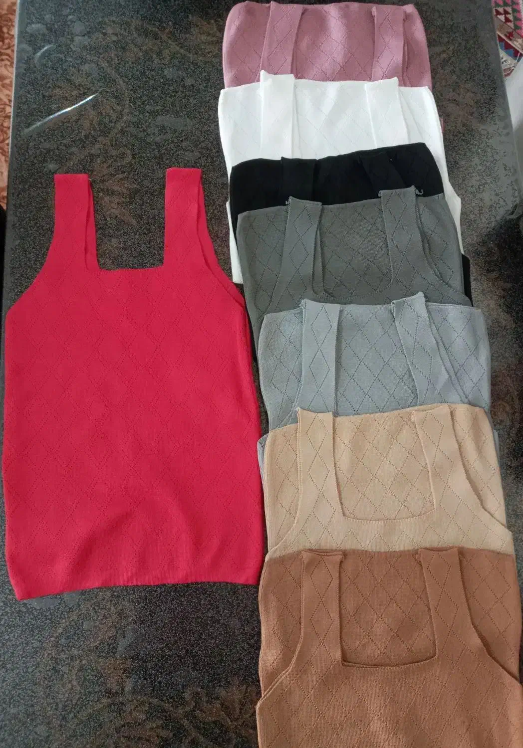 تاپ بافت|لباس|زنجان, |دیوار