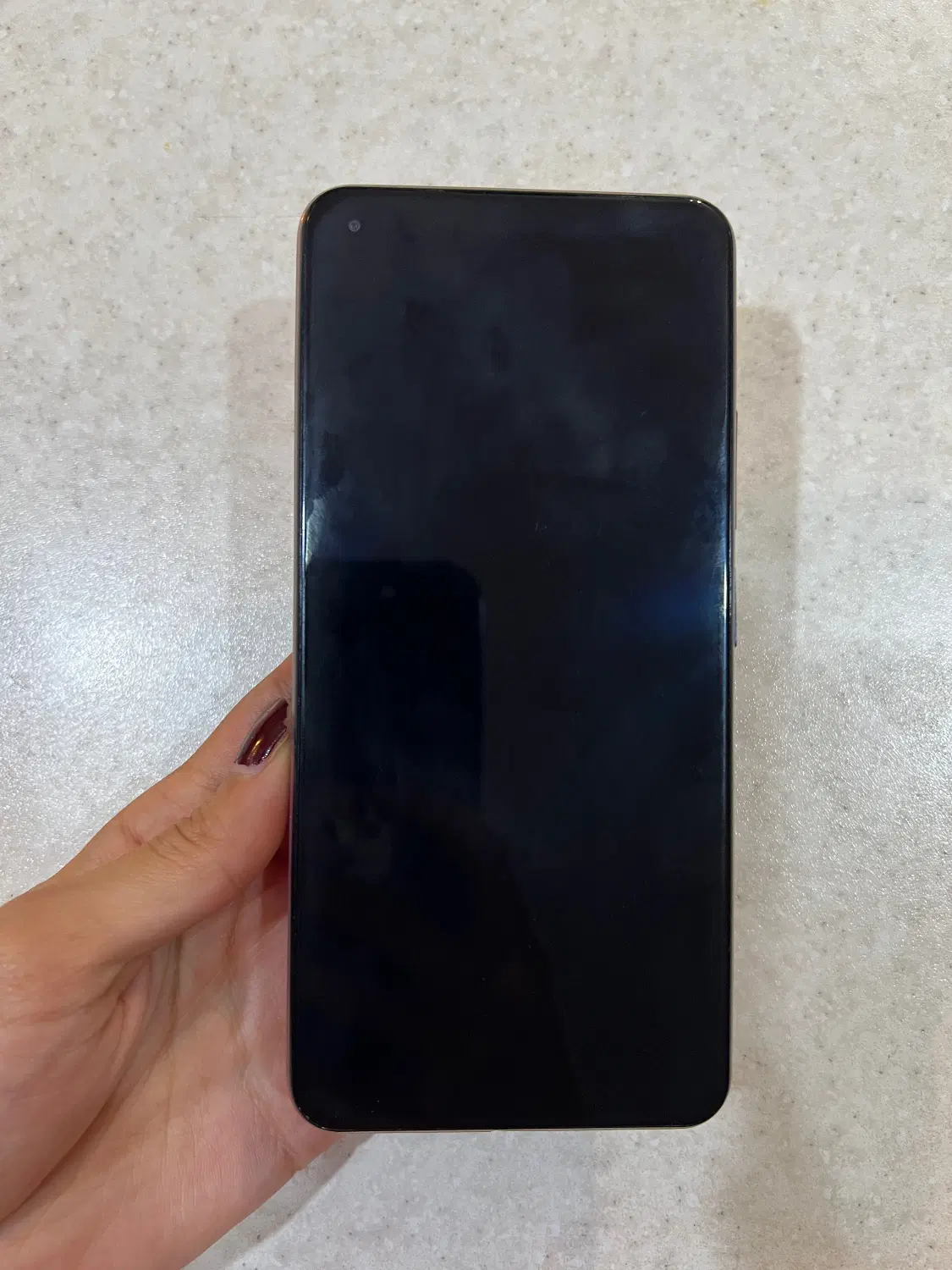 Mi 11 lite|موبایل|تهران, بروجردی|دیوار
