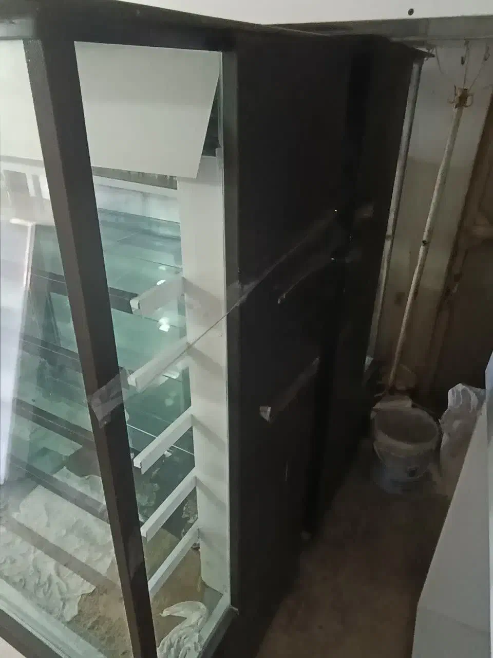 یخچال|فروشگاه و مغازه|بیرجند, |دیوار