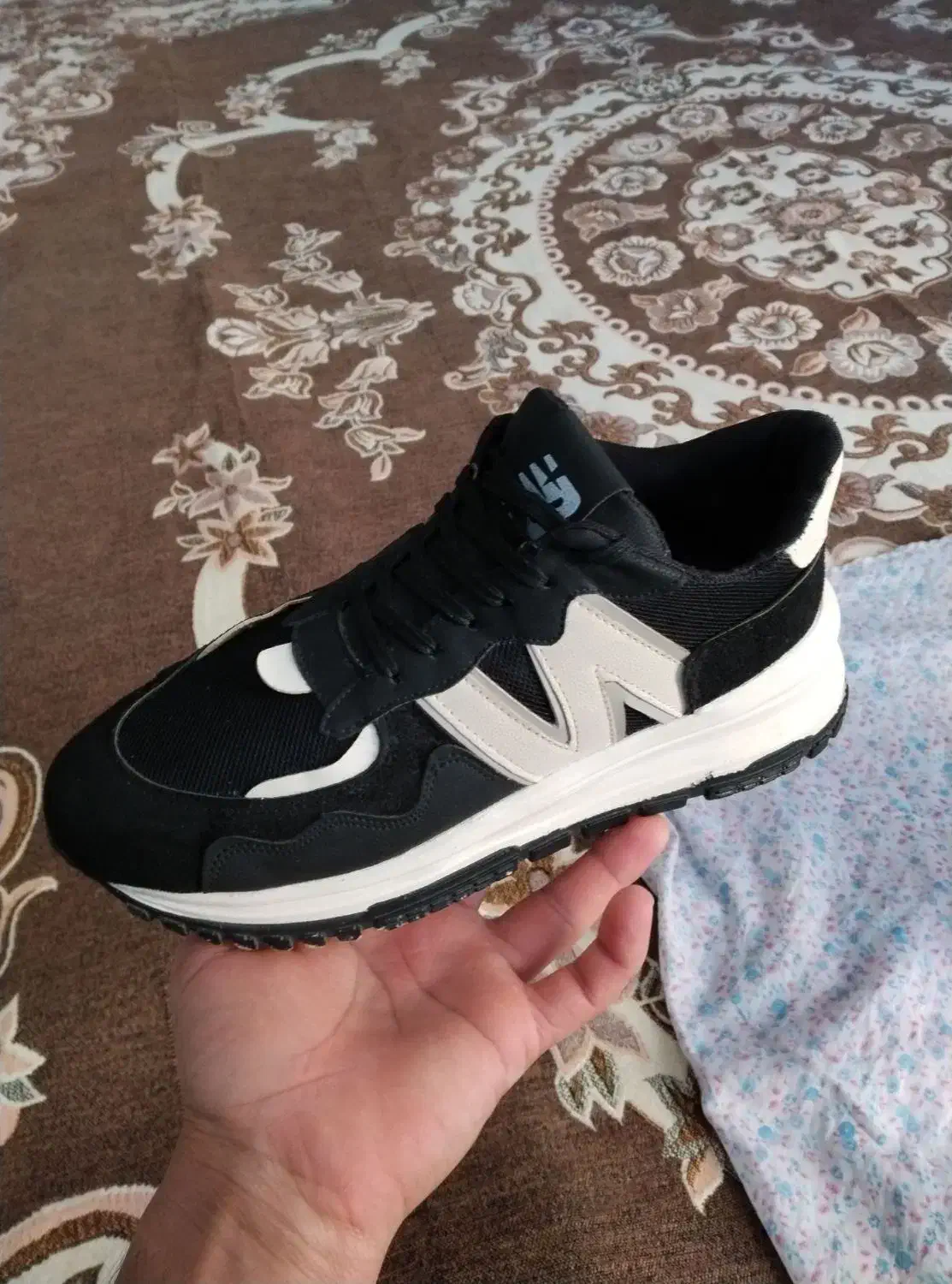 کفش سایز 39|کیف، کفش، کمربند|سبزوار, جوادیه شرقی|دیوار