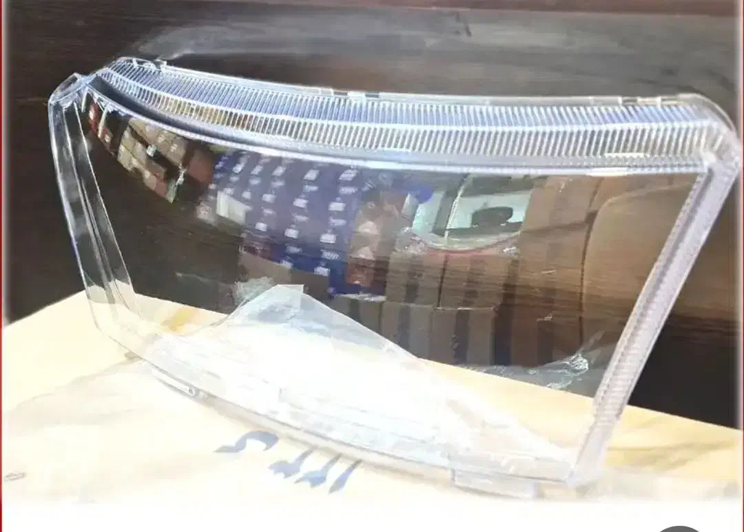 فروش انواع چراغ خودرو و طلق|قطعات یدکی و لوازم جانبی|پاکدشت, شهرک امام رضا|دیوار