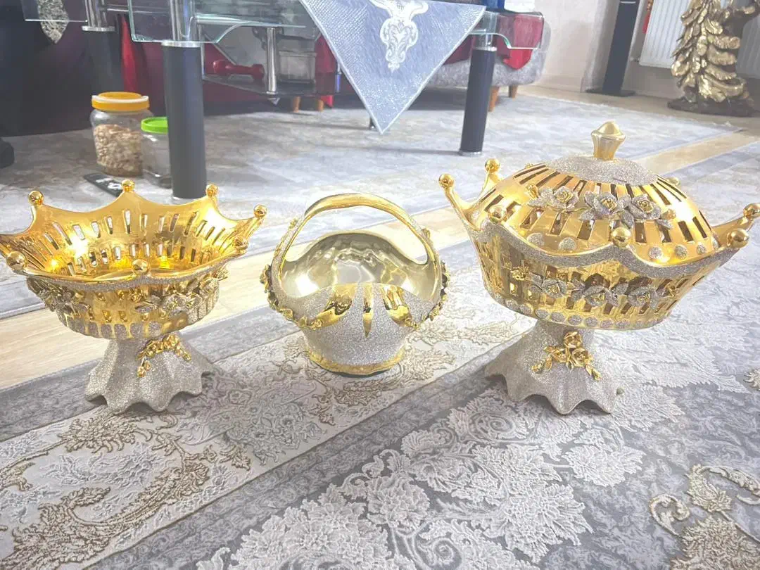 ظروف پذیرایی|ظروف سرو و پذیرایی|تهران, جوادیه|دیوار