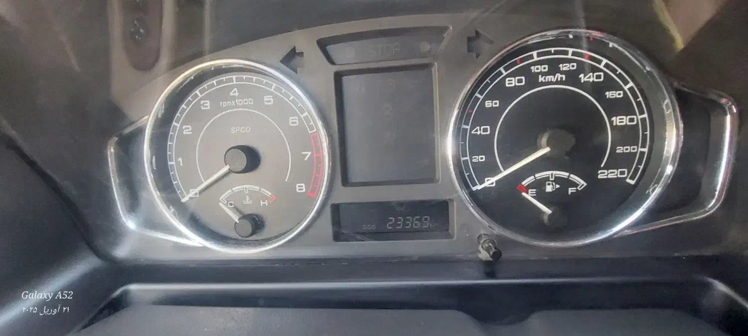 پارس ۴۰۲موتورxup کم کار|خودرو سواری و وانت|اسدآباد, |دیوار