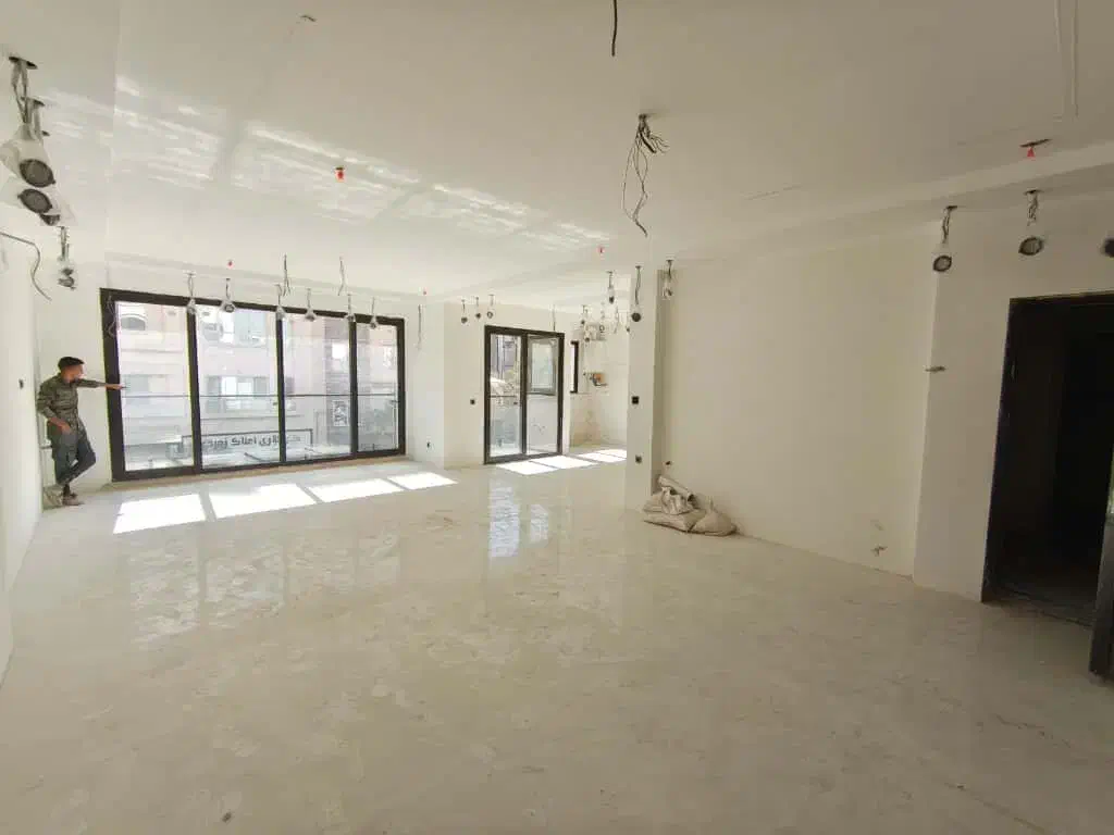 ۱۵۰ متر مجیدیه ۳۳ پنجره از کف / مدرن / معاوضه|فروش آپارتمان|مشهد, جاهد شهر|دیوار