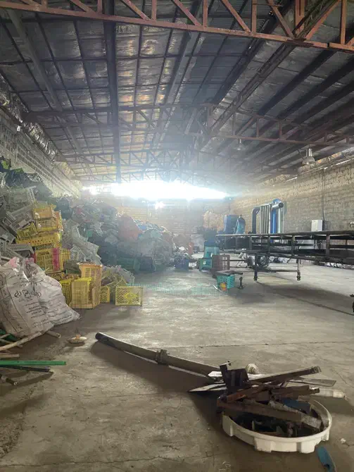 استخدام کارگر ساده|استخدام صنعتی، فنی، مهندسی|خرم‌آباد (تنکابن), |دیوار