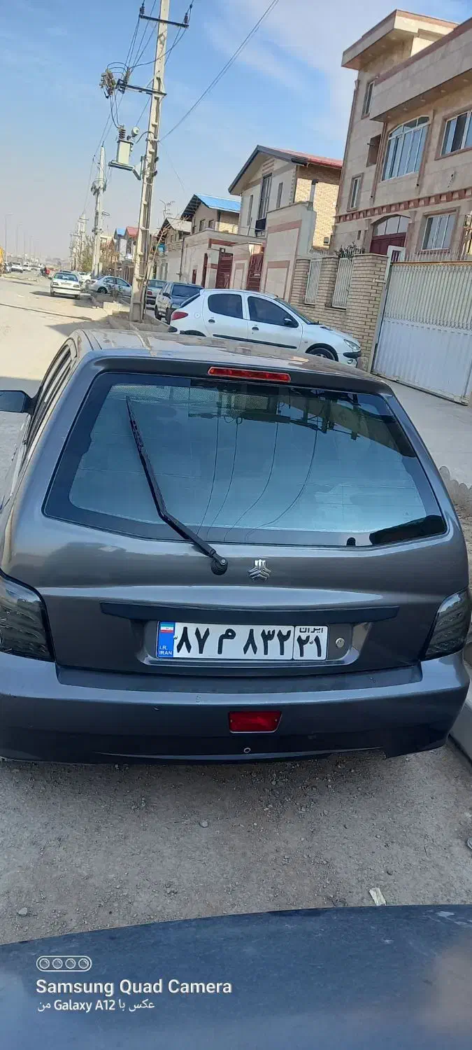 سرویس|خدمات حمل و نقل|قرچک, شهرک طلائیه|دیوار