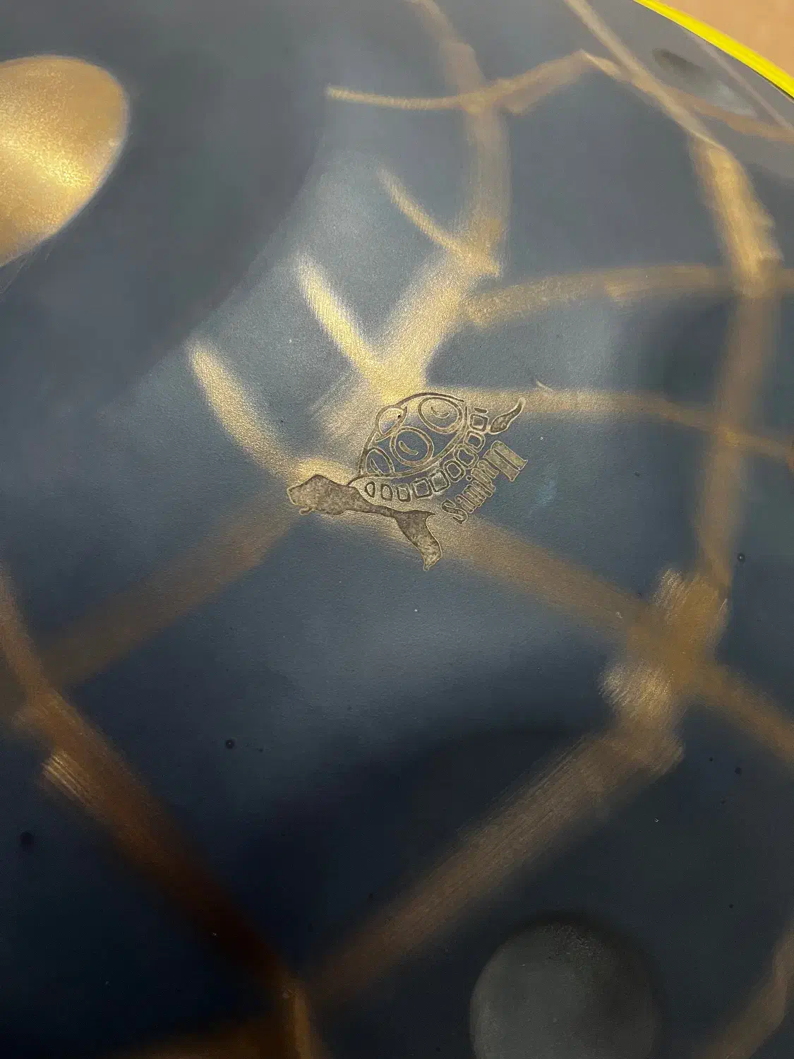 ساز هنگدرام|درام و پرکاشن|قدس, شهر‌قدس|دیوار