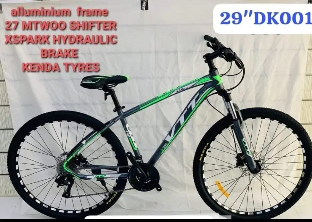 دوچرخه سایز ۲۹ نو|دوچرخه، اسکیت، اسکوتر|بندرلنگه, |دیوار