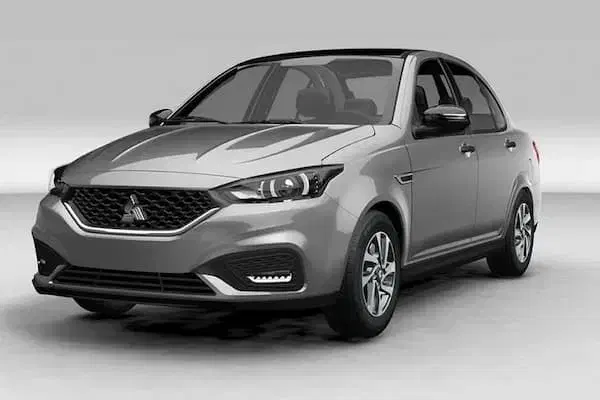 فروش حواله سهند S (تحویل ۹۰ روزه)|خودرو سواری و وانت|صدرا-فارس, فاز ۱|دیوار