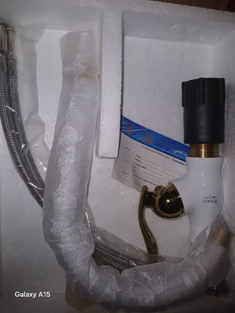 شیرالات|لوازم سرویس بهداشتی|کرمان, |دیوار