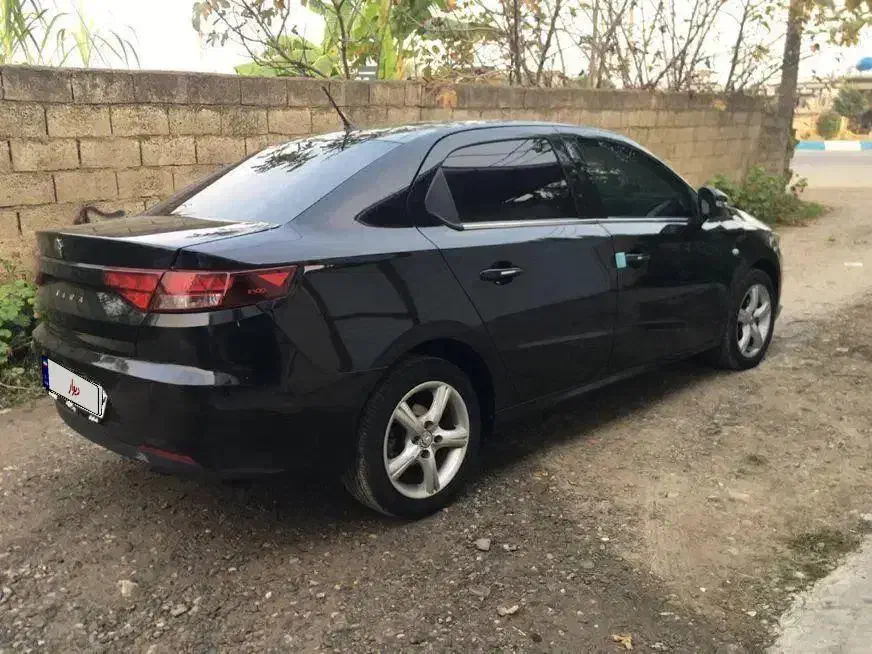 تارا اتوماتیک مدل ۱۴۰۲|خودرو سواری و وانت|بهنمیر, |دیوار