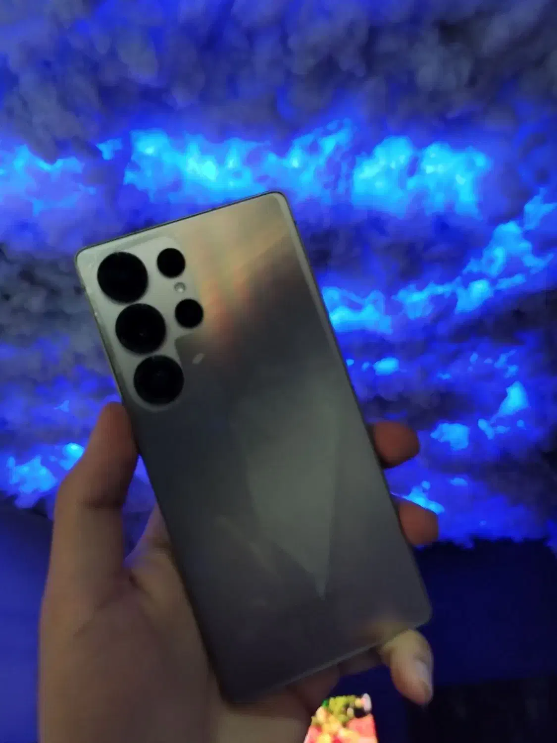 سامسونگ اس ۲۵ الترا s25ultra|موبایل|مشهد, کوی سیدی|دیوار