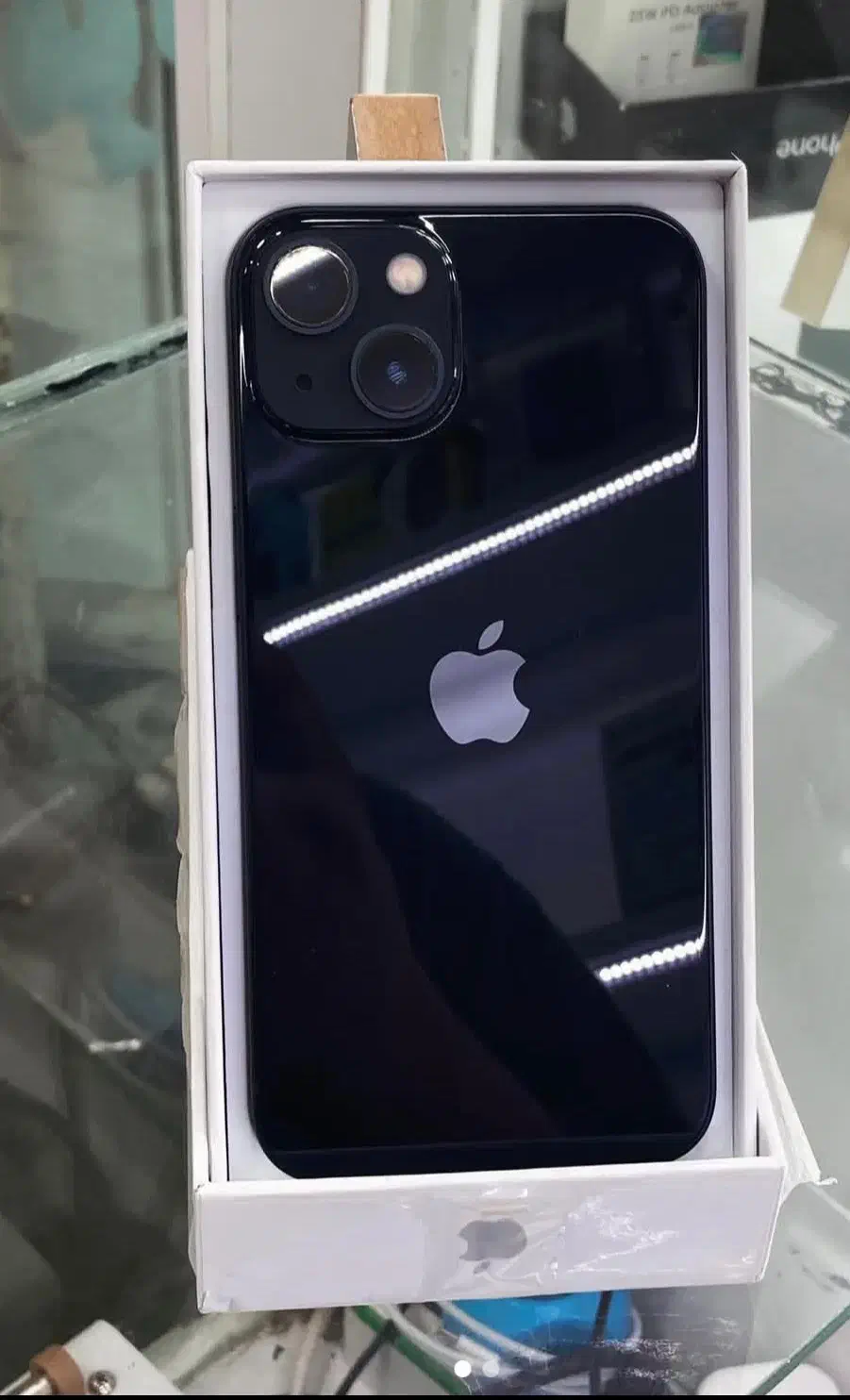 ایفون۱۳|موبایل|رشت, استادسرا|دیوار