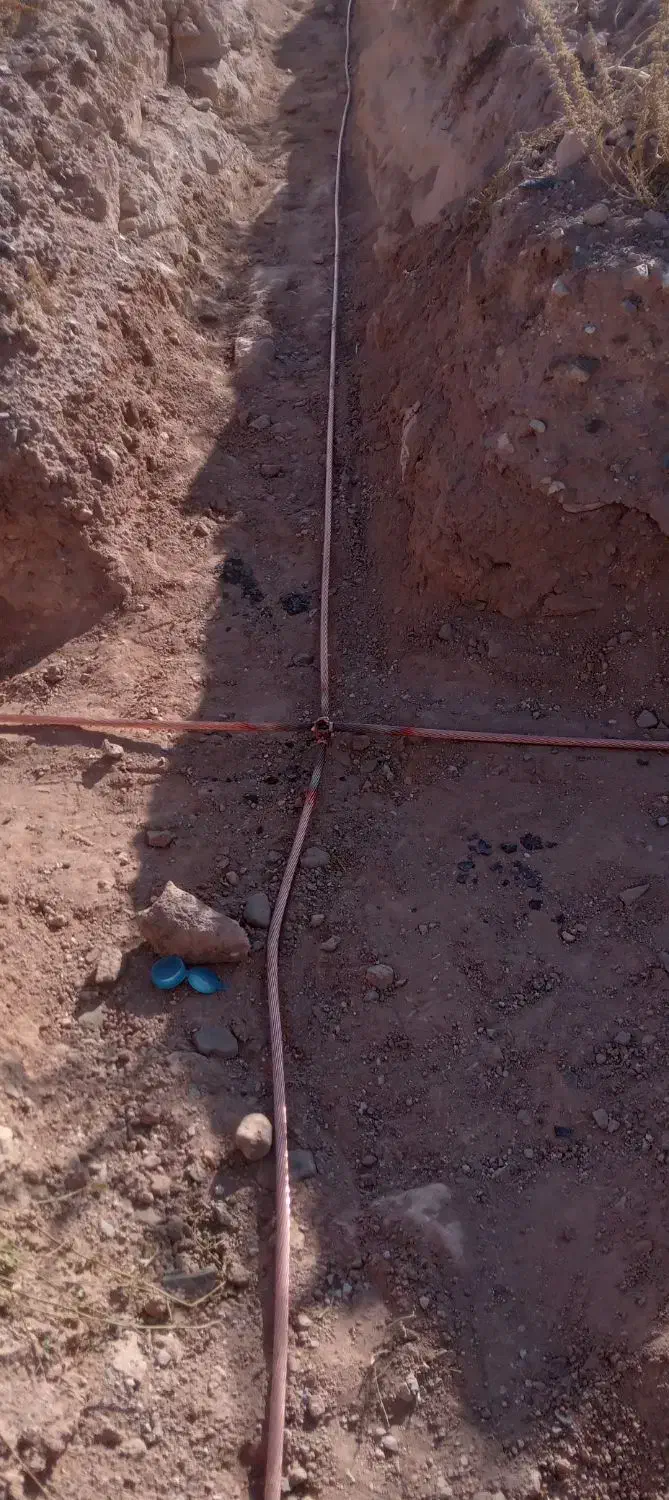 مونتاژ وتعمیرات برق|خدمات پیشه و مهارت|پاکدشت, پاکدشت (مامازند)|دیوار