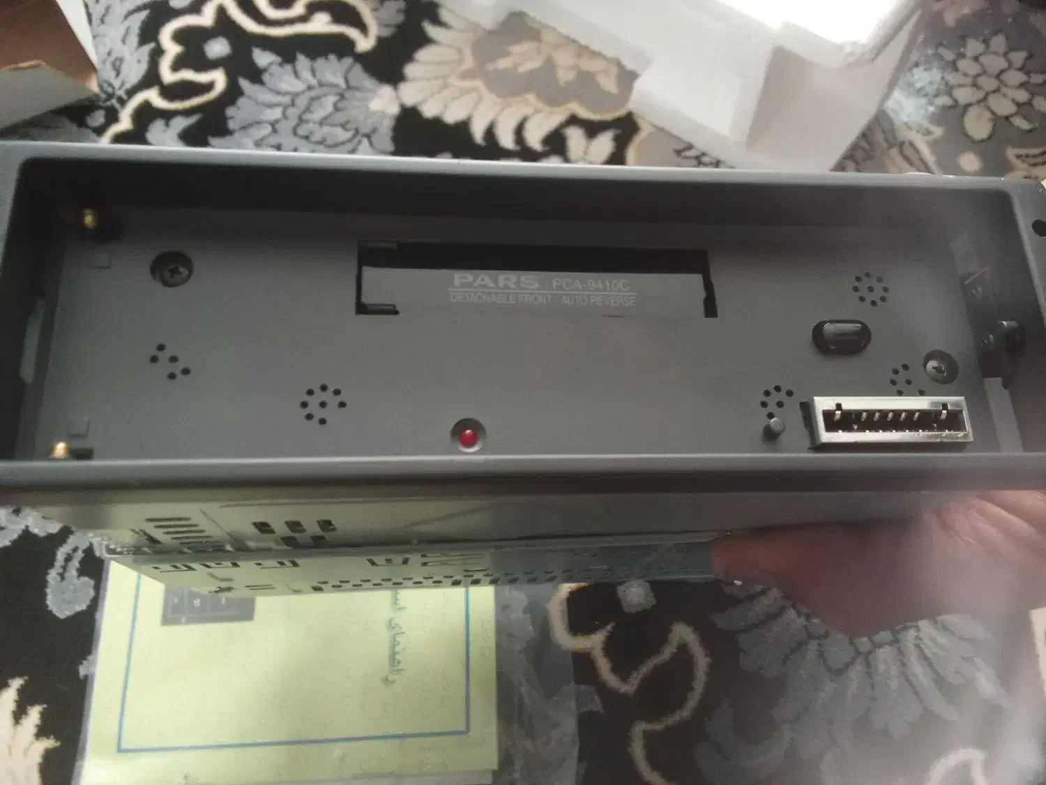 دستگاه|سیستم صوتی خانگی|همدان, |دیوار