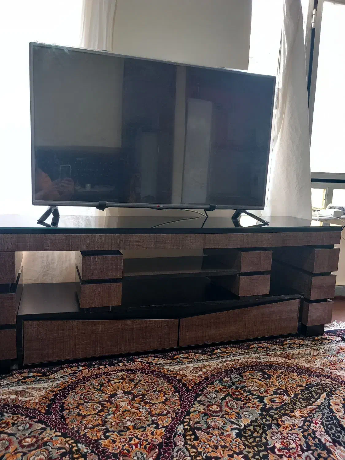 میز تلویزیون|میز تلویزیون|مشگین شهر, |دیوار