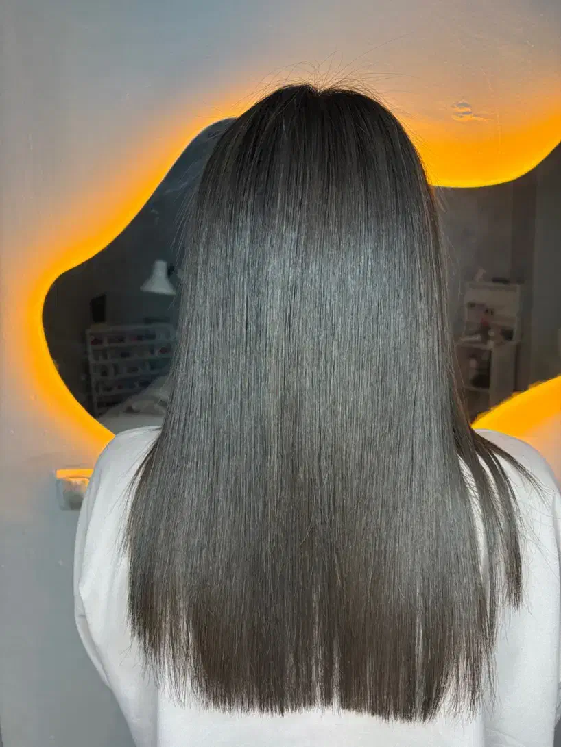 تخفیف ویژه برای احیا و صافی ۵۰٪ تخفیف برای هر مو|خدمات آرایشگری و زیبایی|رفسنجان, |دیوار