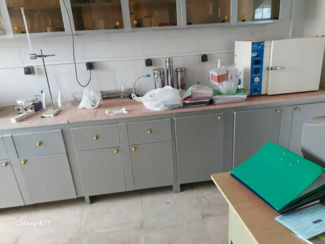 فروش کارخانه اب معدنی|فروش دفتر صنعتی، کشاورزی، تجاری|کیاشهر, |دیوار