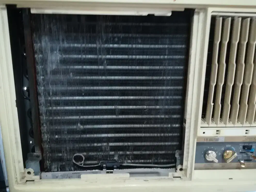 کولر اوجنرال 18هزار|کولر گازی و فنکوئل|خورموج, |دیوار