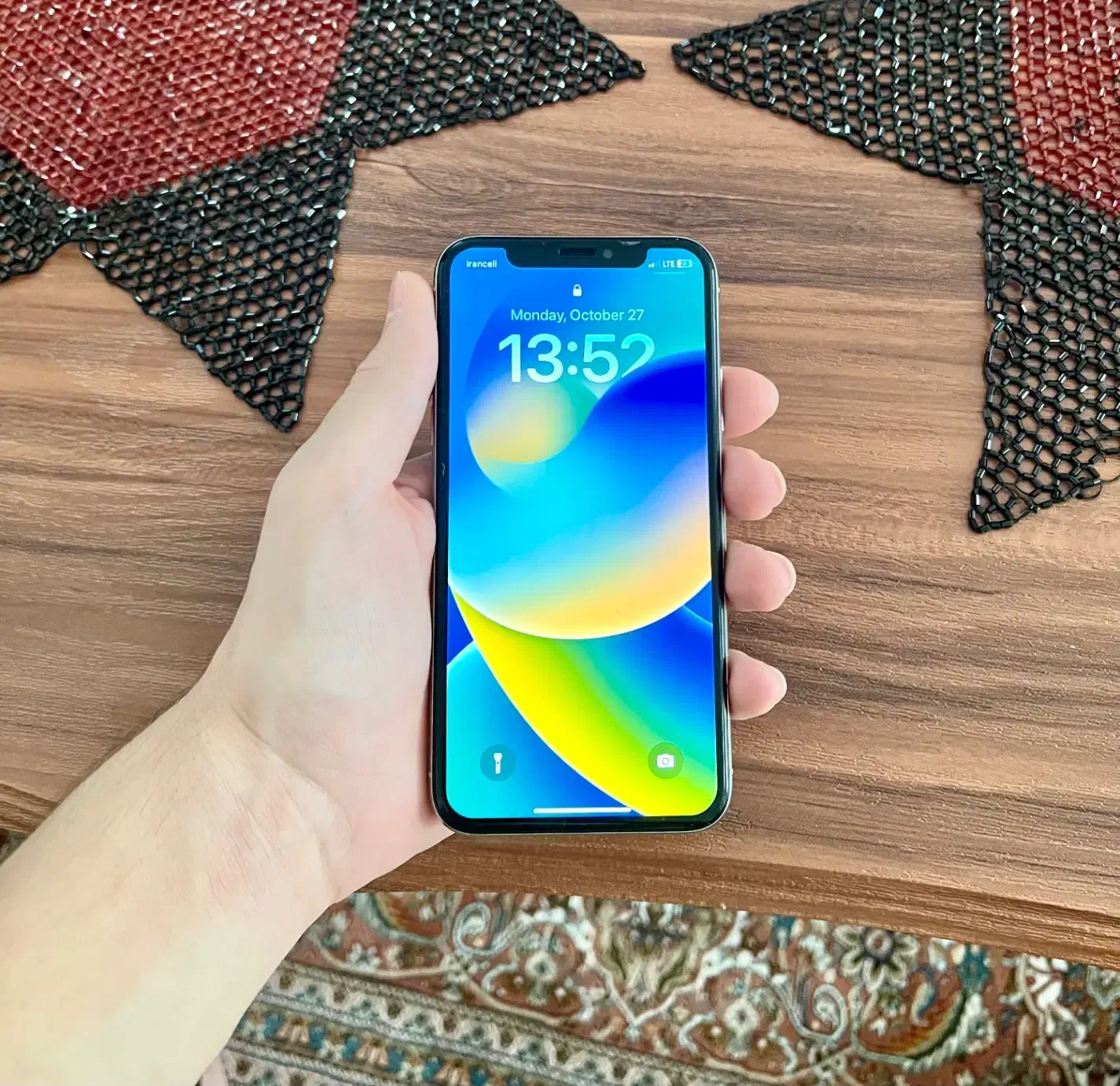 اپل x|موبایل|ارومیه, |دیوار