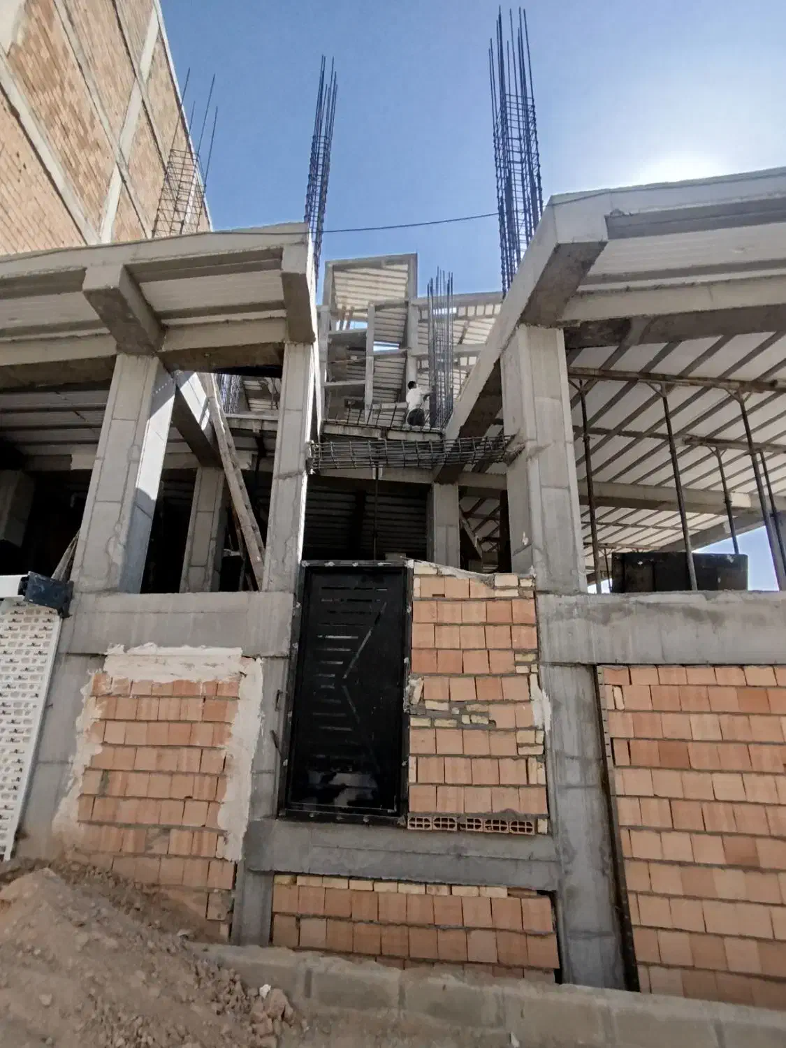 پیش فروش زیر قیمت منطقه/قائمیه/زاگرس|پیشفروش املاک|اسلامشهر, شهرک قائمیه|دیوار