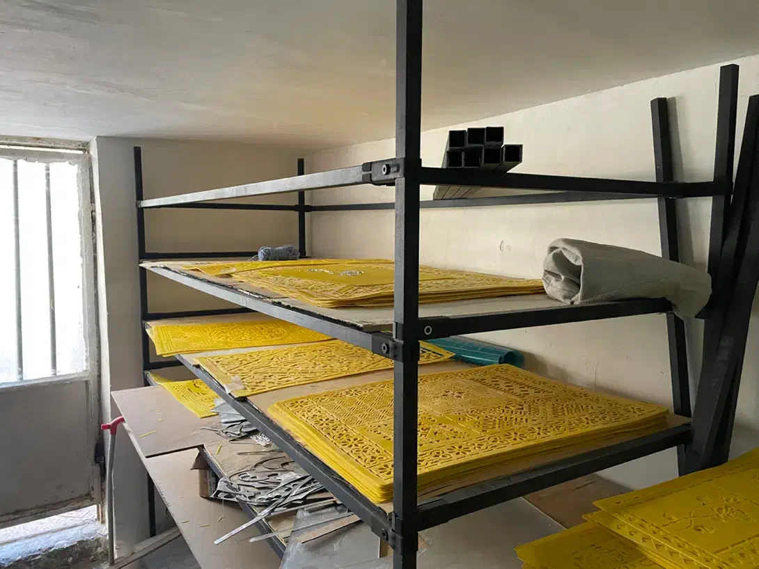 خدمات لیزر غیر فلزات|خدمات پیشه و مهارت|تهران, خاوران|دیوار