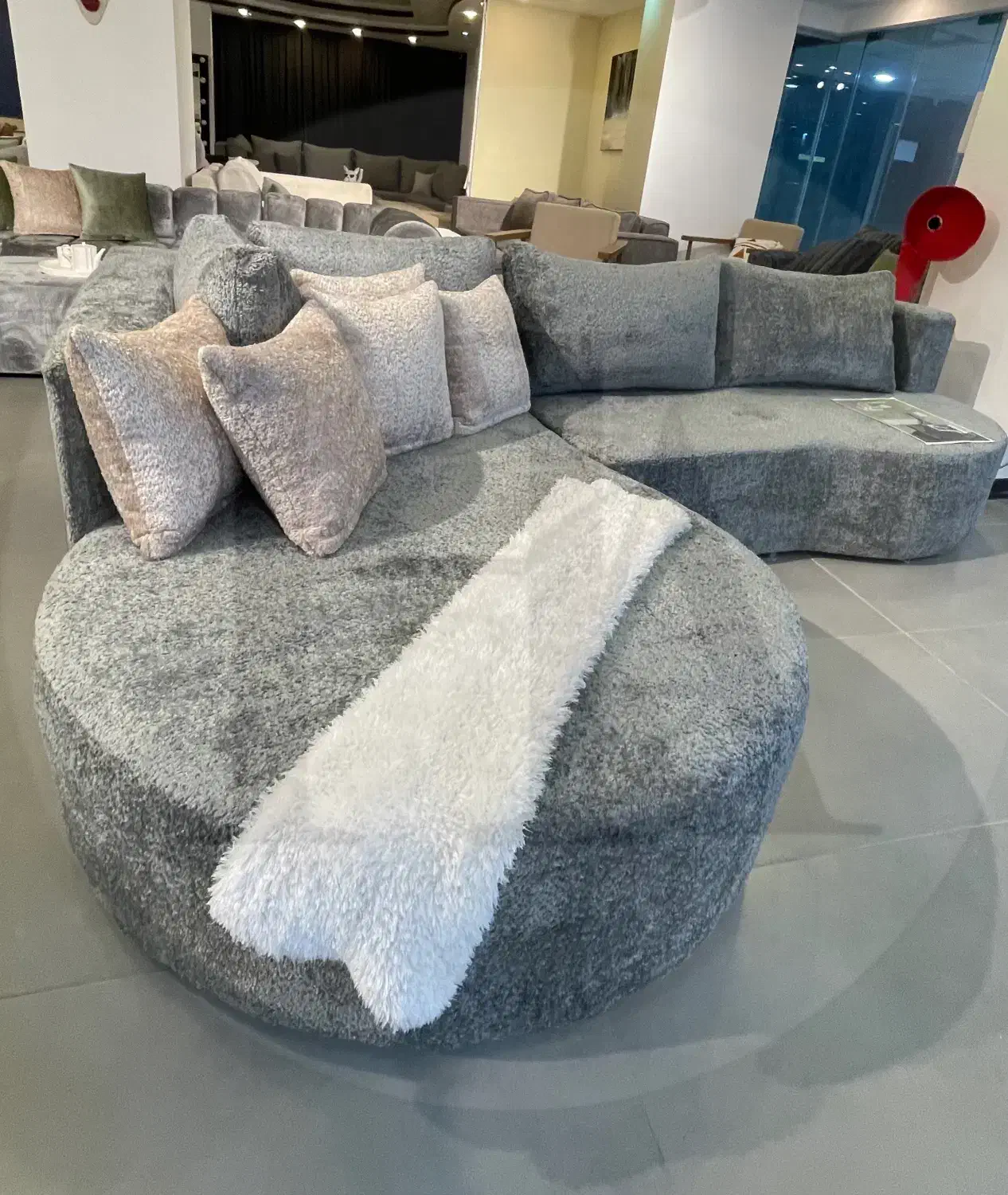 مبل ال النا(هازل قشم)ارسال رایگان،اقساط بدون سود|مبلمان خانگی و میز عسلی|بندرعباس, |دیوار