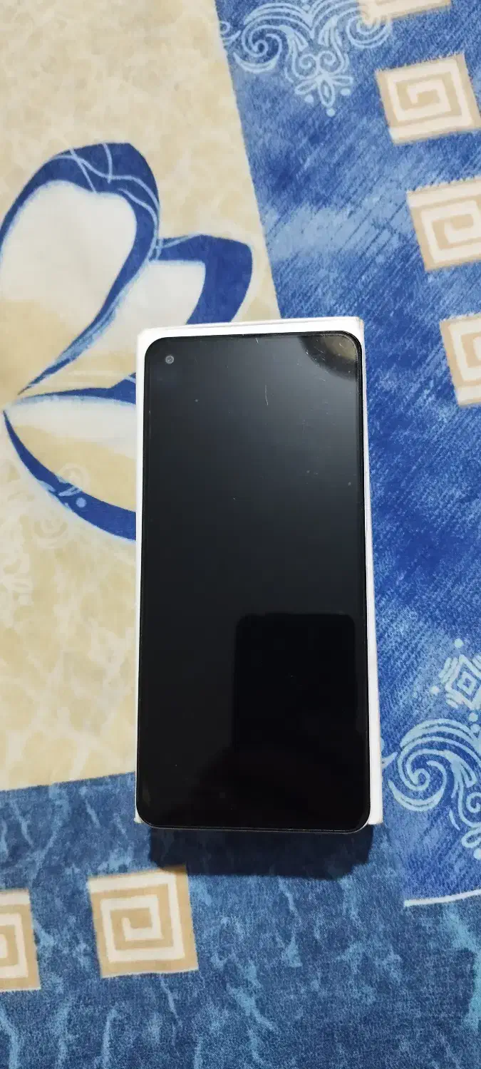 گوشی موبایل سامسونگ A21s|موبایل|اصفهان, نیروگاه|دیوار