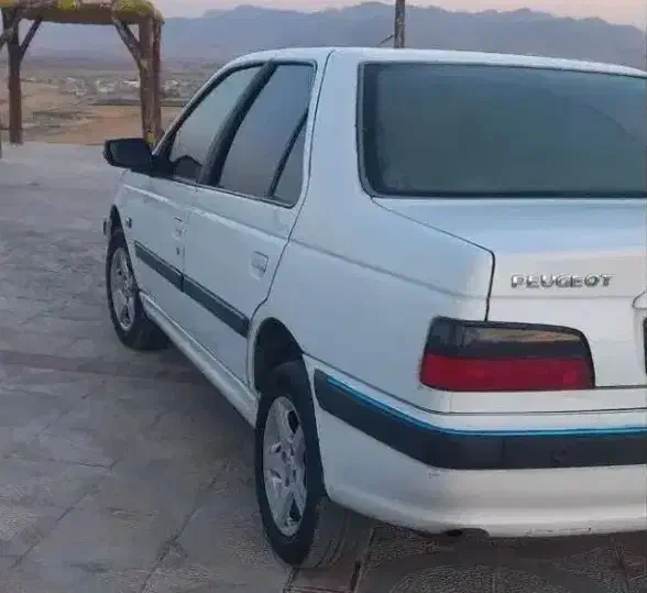 پژو پارس|خودرو سواری و وانت|تهران, تهرانپارس شرقی|دیوار