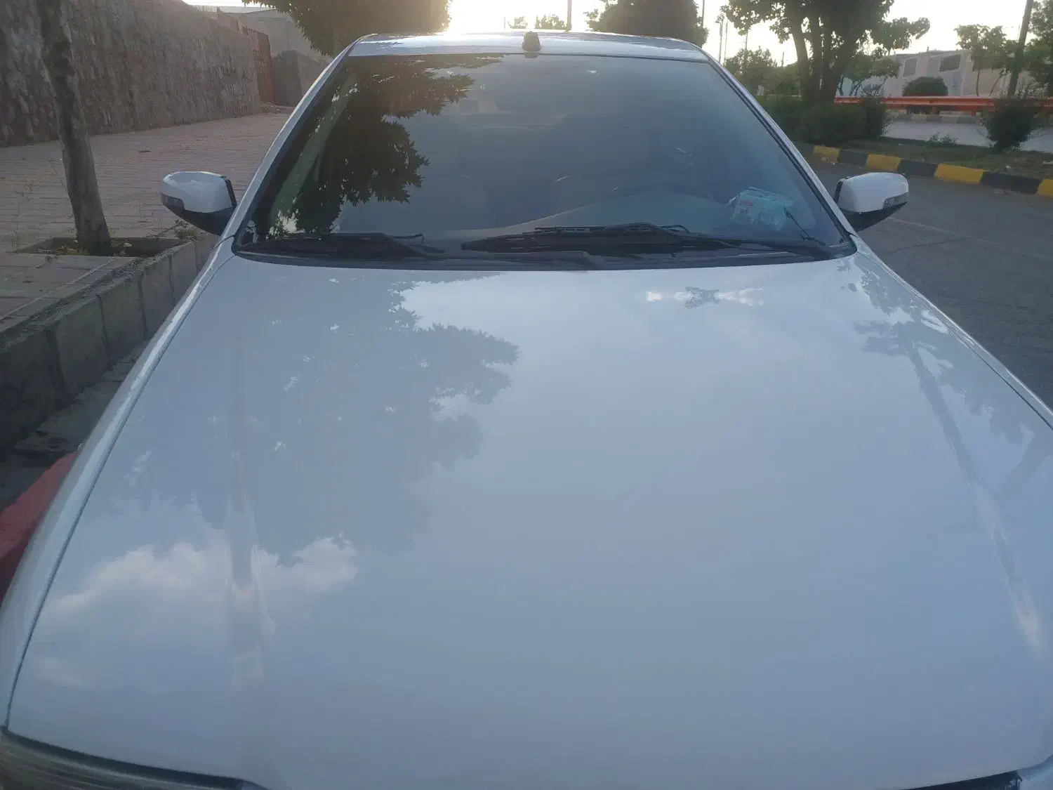 سورن۸۷|خودرو سواری و وانت|سنندج, |دیوار