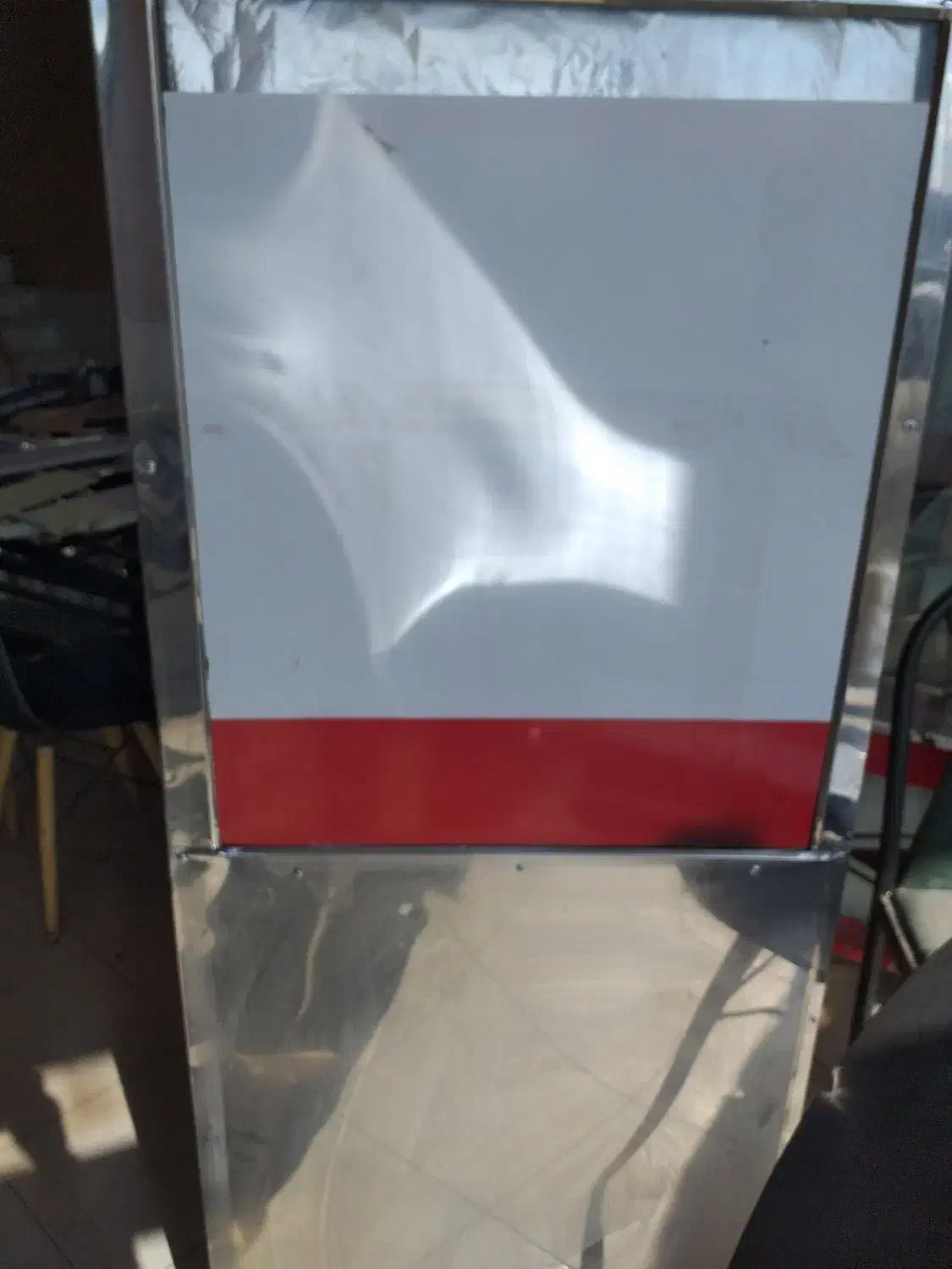 فر ساندویچ|کافی‌شاپ و رستوران|اردبیل, |دیوار