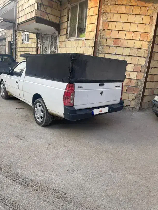 اریسان مدل ۹۴|خودرو سواری و وانت|ارومیه, |دیوار