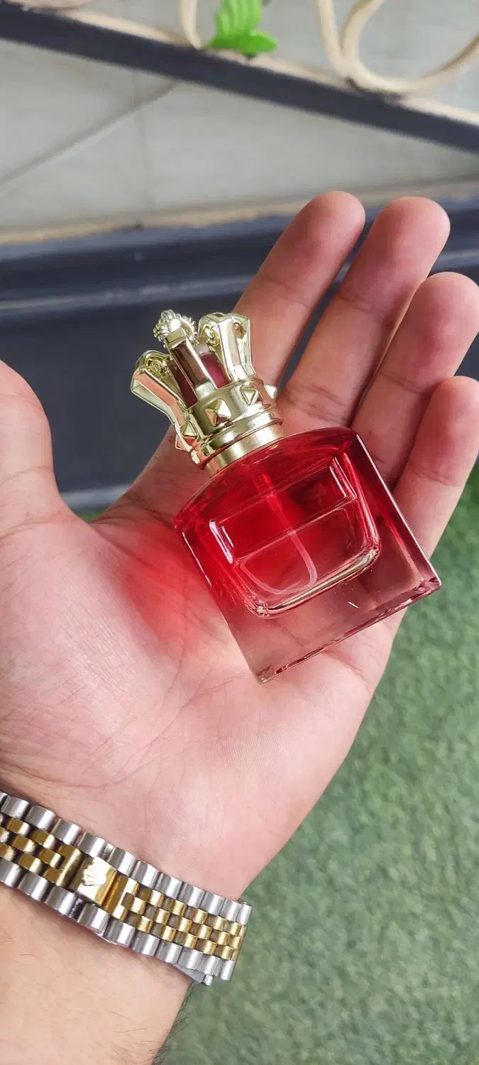 عطر گرمی آنجلز شیر ۲۵ میل با ۳ روز ماندگاری|آرایشی، بهداشتی، درمانی|ارومیه, |دیوار