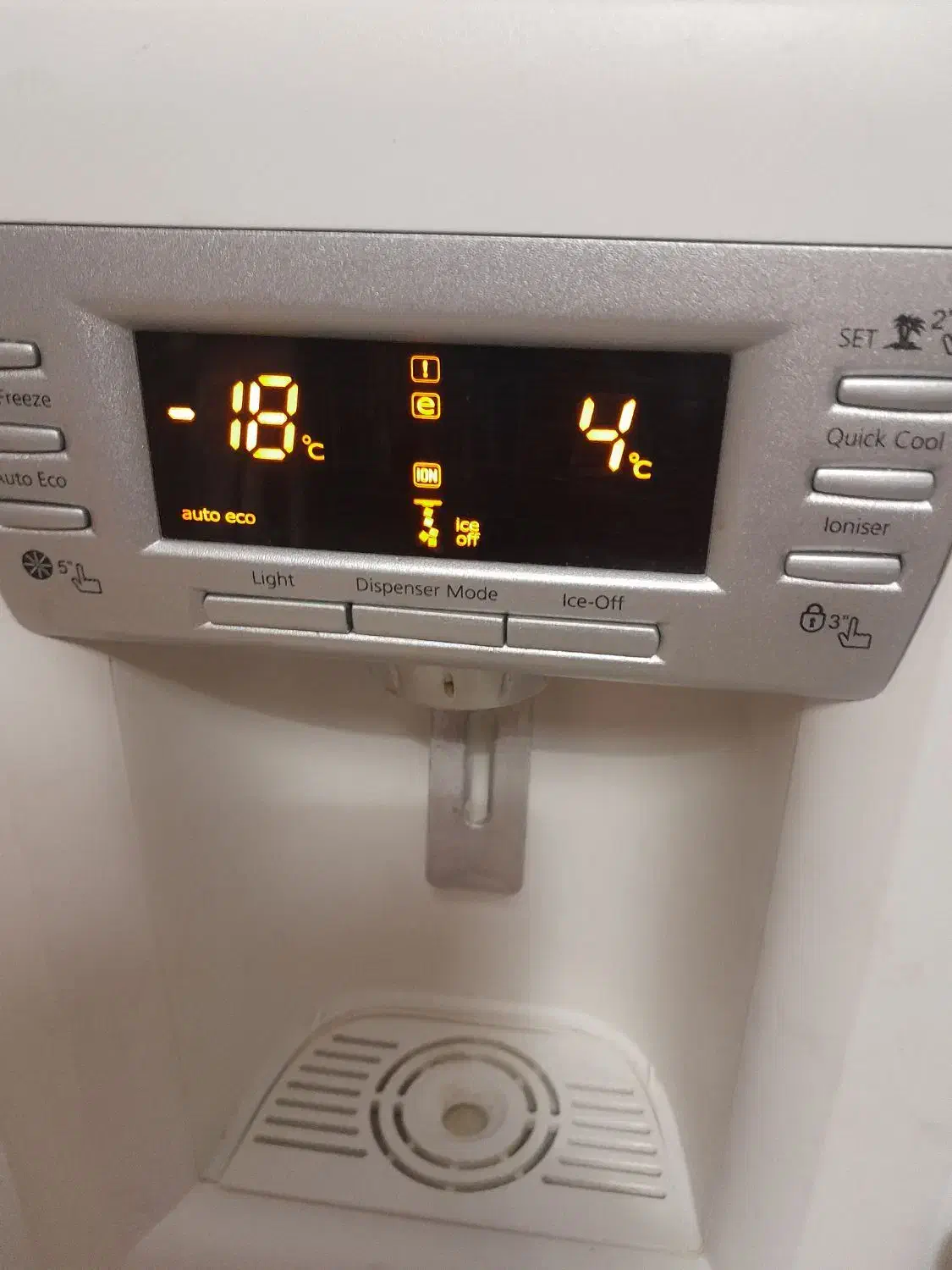 تعمیرات یخچال ولباسشویی درمنزل|خدمات پیشه و مهارت|نظرآباد, رسالت|دیوار