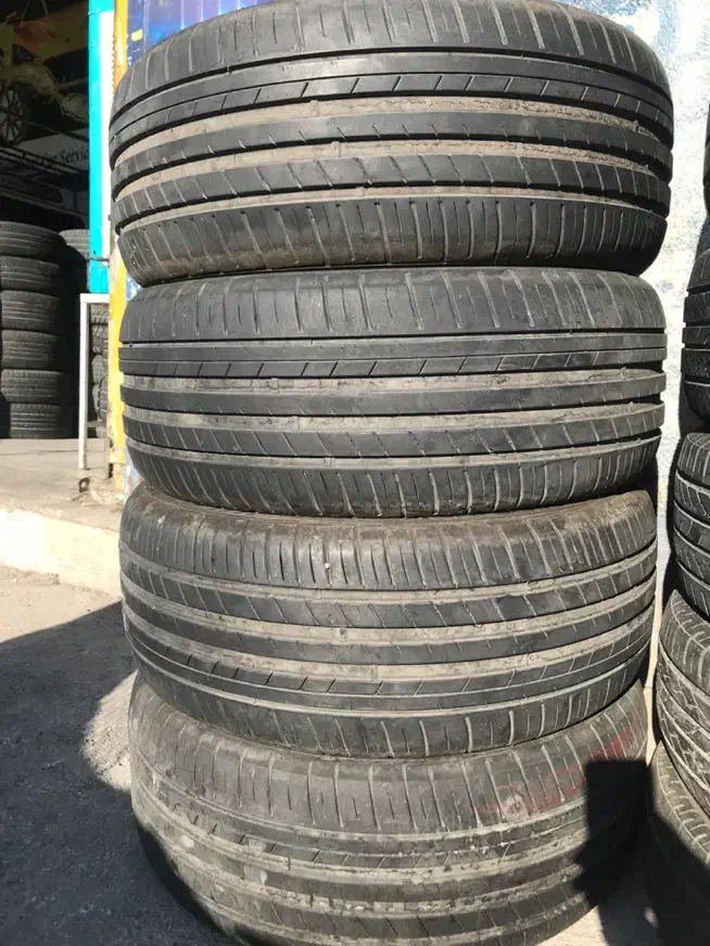 لاستیک ماکسیما سایز 16|قطعات یدکی و لوازم جانبی|داراب, |دیوار